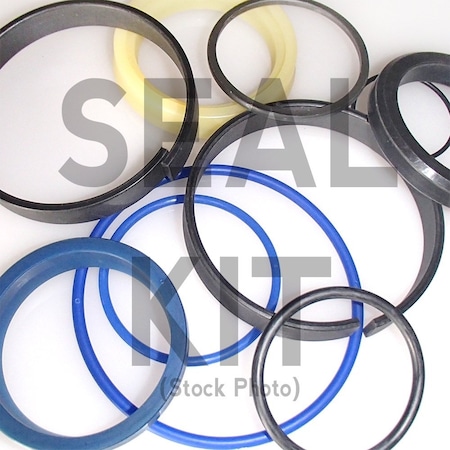 Aic Replacement Parts Hydraulic Cylinder Seal Kit Fits JCB Backhoe Loader 3CX 991/20023